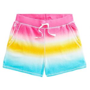 Polo Ralph Lauren Shorts - Frotté - Main Street - Multifarvet