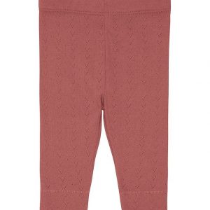 Popirol Leggings - Laia - Old Rose