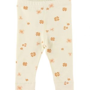 Popirol Leggings - Posia - Print Clover