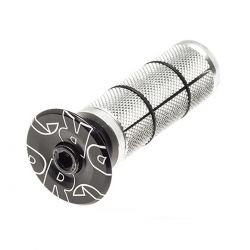 PRO Gap Cap Expander Lang UD Carbon/ 50mm/ 1 1/4 - Cykel styrfitting