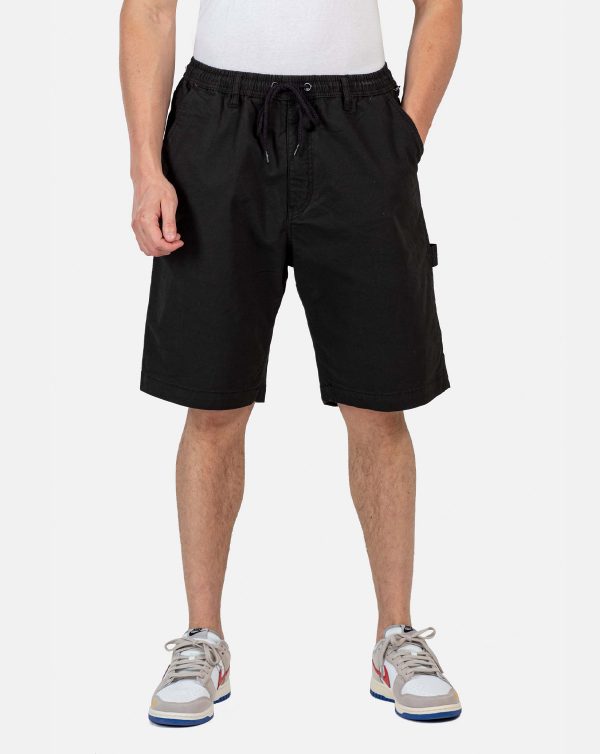 Reell Reflex Hustler Shorts Sort