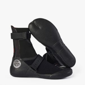 Rip Curl Flashbomb Narrow Fit Hidden Split-Toe Neopren Sko (5mm)