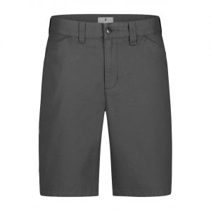 Royal Robbins Mens Half Dome Short (Grå (CHARCOAL) W30 tommer)