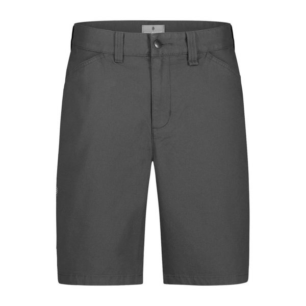 Royal Robbins Mens Half Dome Short (Grå (CHARCOAL) W30 tommer)