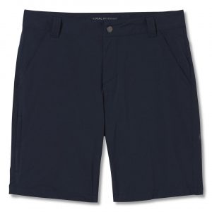 Royal Robbins Mens Pathway Short (Grå (ECLIPSE) W32 tommer)