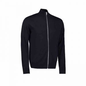 Seven Seas Cardigan S660 Navy