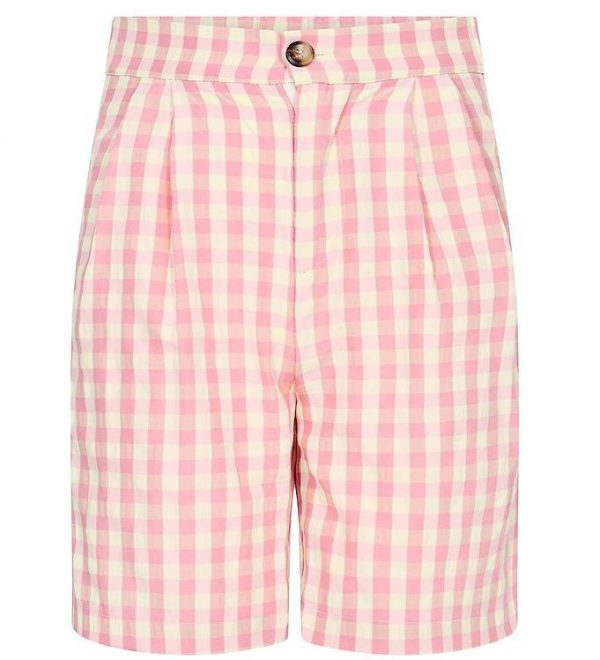 Sofie Schnoor Girls Shorts - Ternet Pink