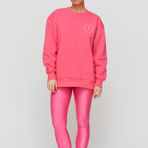 Sofie Schnoor Leggings S, Farve: Pink, Størrelse: S, Dame