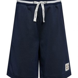 Sofie Schnoor Shorts - Alex - Dark Blue