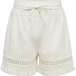 Sofie Schnoor Shorts - Antique White