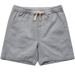 Sofie Schnoor Shorts - Dusty Blue