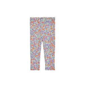 Soft Gallery | Leggings Paula, blomsterprint