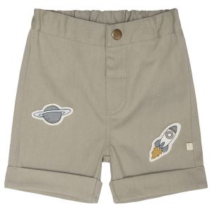 That's Mine Shorts - Frede - London Fog