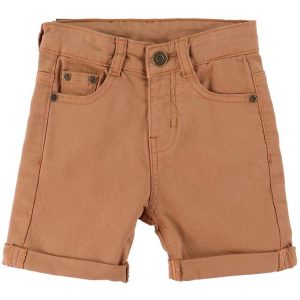 The New Shorts - Nune - Hazel