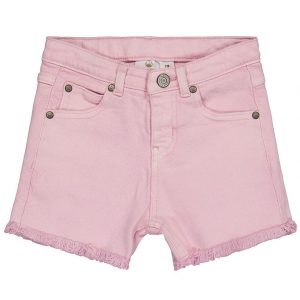 The New Shorts - TnAgnes - Pink Nectar