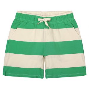 The New Shorts - TnJae Uni - Bright Green