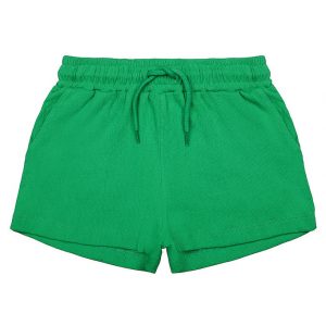 The New Shorts - TnJia - Bright Green