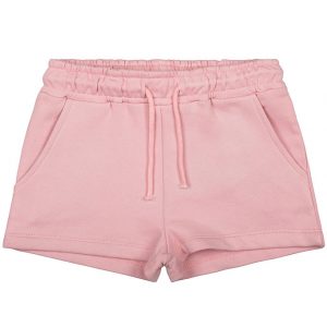 The New Shorts - TnKlara - Pink Nectar