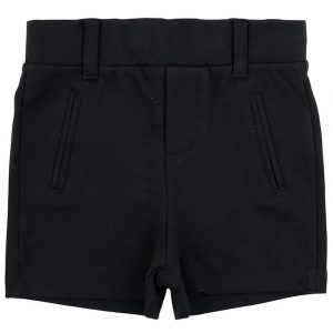 The New Shorts - TnSkowen - Black Beauty