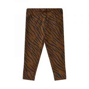 The New Siblings - Austin Leggings - Toffee - 56