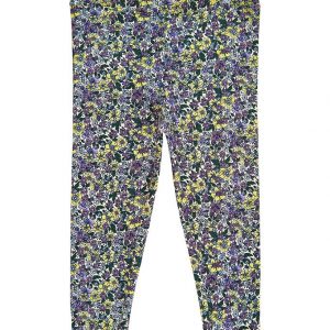 The New Siblings Leggings - Bruit - Tiny Flower