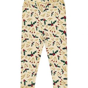 The New Siblings Leggings - Holiday - Mistel