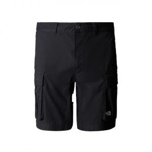 The North Face Mens Anticline Cargo Short (Sort (TNF BLACK) W36 tommer)