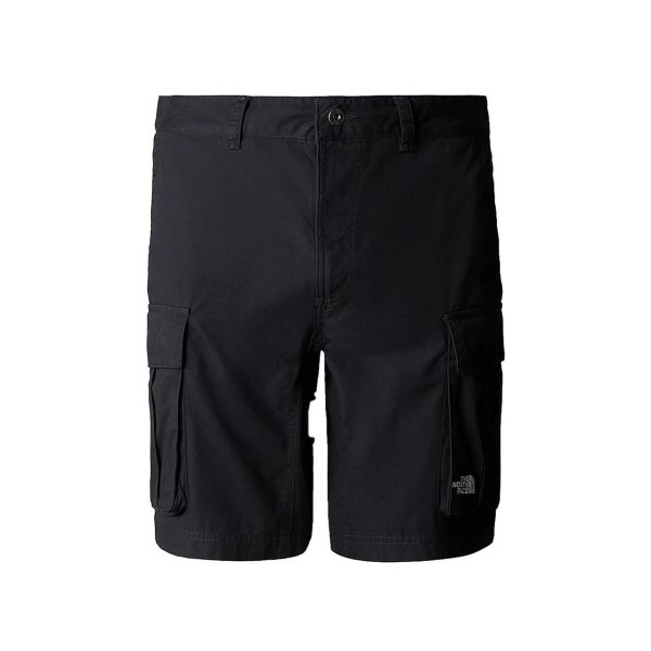 The North Face Mens Anticline Cargo Short (Sort (TNF BLACK) W36 tommer)