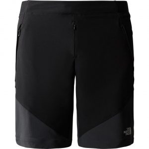 The North Face Mens Circadian Alpine Short (Sort (TNF BLACK) W34 tommer)