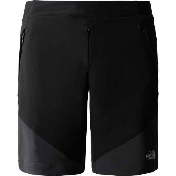 The North Face Mens Circadian Alpine Short (Sort (TNF BLACK) W34 tommer)