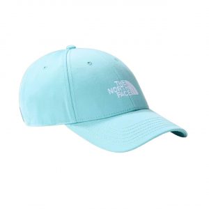 The North Face Recycled 66 Classic Hat (Blå (REEF WATERS) One size)