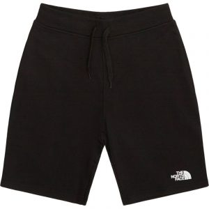 The North Face Standard Short Nf0a3s4e Shorts Sort