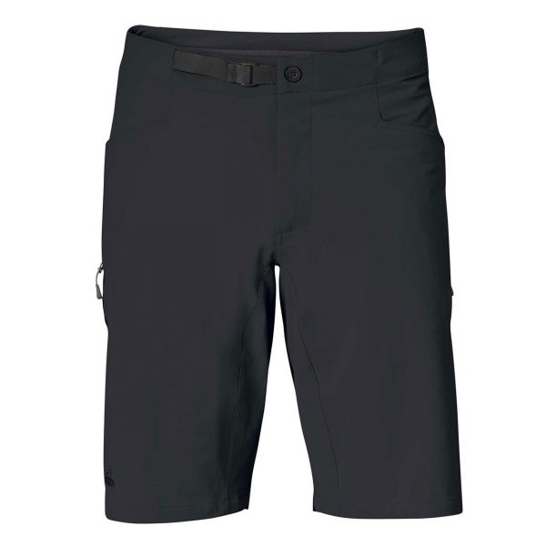 Tierra Mens Off-Course Shorts (Sort (BLACK/ASPHALT) 46)