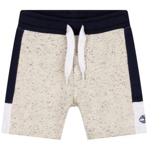 Timberland Shorts - Chine Beige