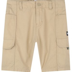 Timberland Shorts - Fancy - Stone