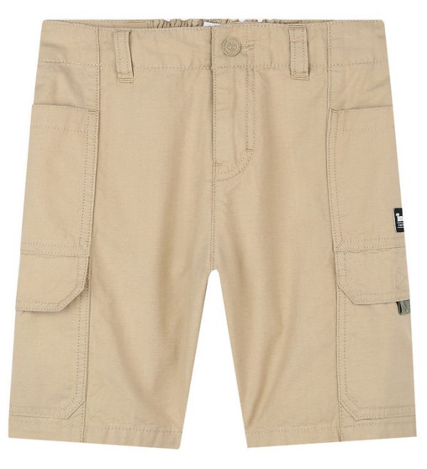 Timberland Shorts - Fancy - Stone