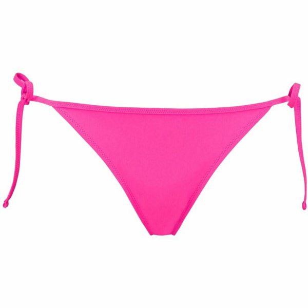 Trusser Puma Swim Side Tie Bottom Pink L