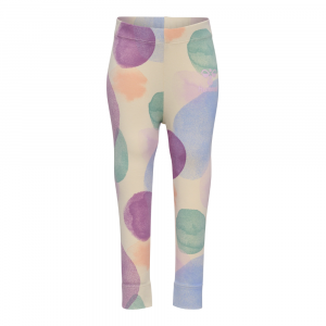 UDSALG - Hummel Anny Leggings - Hummel - Leggings - GladeRollinger.dk