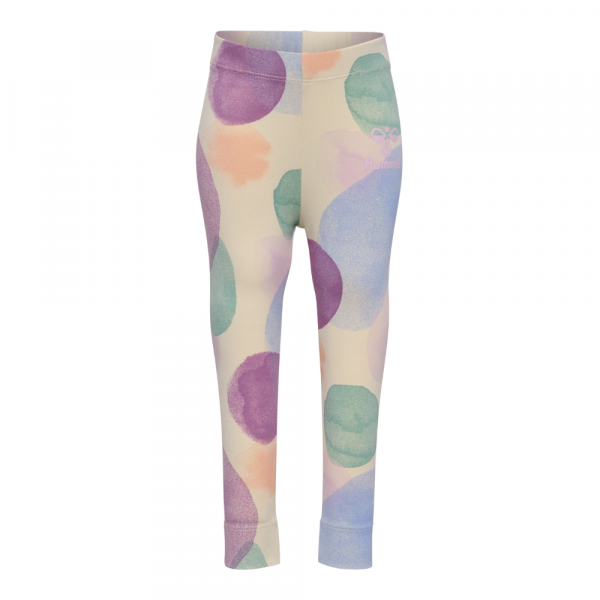 UDSALG - Hummel Anny Leggings - Hummel - Leggings - GladeRollinger.dk