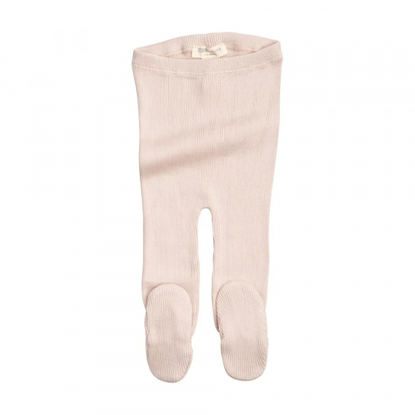 UDSALG - Minimalisma Leggings Bamse - Minimalisma - Leggings - GladeRollinger.dk