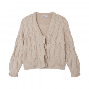 UDSALG - Name it Cardigan Kimmao - name it - Cardigan - GladeRollinger.dk