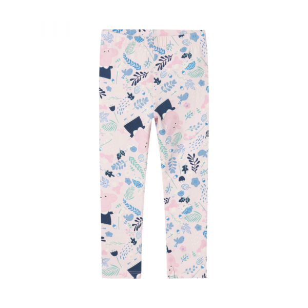 UDSALG - Name it Leggings Janni - name it - Leggings - GladeRollinger.dk