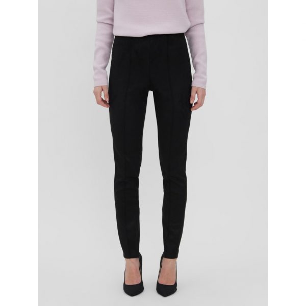 Vero Moda dame leggings VMBOOSTVERA - Black