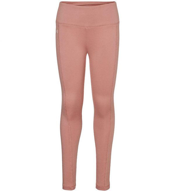 Vero Moda Girl Leggings - VmEazy - Ash Rose