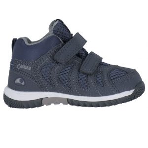 Viking Sko - Cascade Mid III GTX - Navy