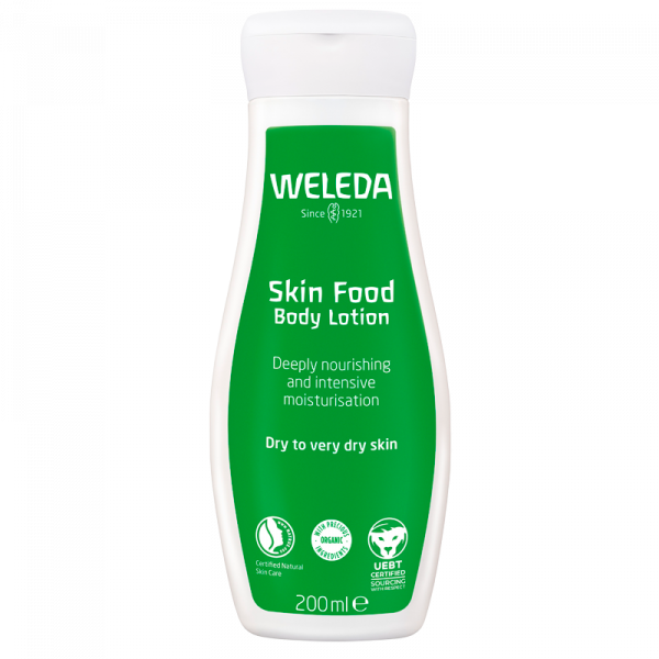 Weleda Skin Food Body Lotion (200 ml)