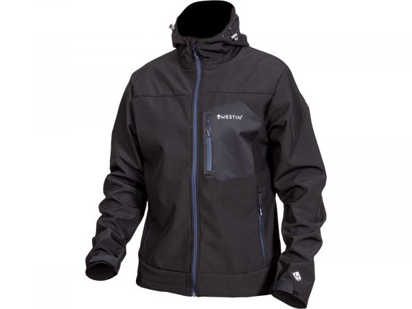 Westin W4 Super Duty Softshell Jakke