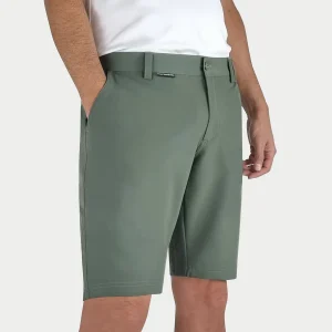 What Bunkers Arthur Shorts - Thyme