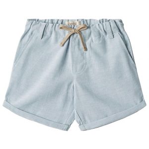 Wheat Shorts - Holger - Blue Waves