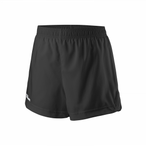 Wilson Team ll Shorts Girls Black